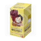 OP-07 500 Years into the Future Booster Box JP - Psydeck