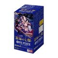 OP - 14 The Azure Sea's Seven Booster Box JP - Psydeck