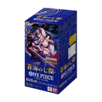 OP - 14 The Azure Sea's Seven Booster Box JP - Psydeck