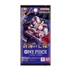 OP - 14 The Azure Sea's Seven Booster Pack JP - Psydeck