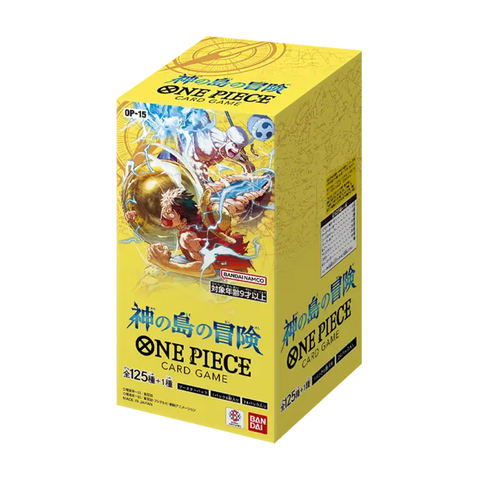 Disney Lorcana First Chapter Japonês Booster Box – Psydeck