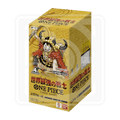 OP-17 The World’s Strongest Warriors Booster Box JP - Psydeck