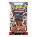 Paldea Evolved Booster Pack - Psydeck
