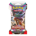 Paldea Evolved Sleeved Booster Pack - Psydeck
