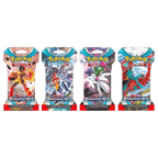 Paradox Rift Booster Pack Sleeved - Psydeck