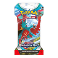 Paradox Rift Booster Pack Sleeved - Psydeck