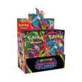 Phantasma Flames Booster Box - Psydeck