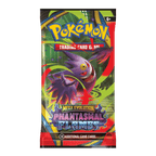 Phantasma Flames Booster Pack - Psydeck