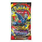 Phantasma Flames Booster Pack - Psydeck