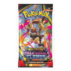 Phantasma Flames Booster Pack - Psydeck
