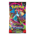 Phantasma Flames Booster Pack - Psydeck