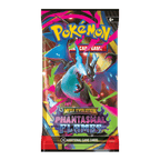 Phantasma Flames Booster Pack - Psydeck