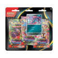 Phantasmal Flames 3 Pack Blister Sneasel - Psydeck
