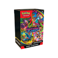 Phantasmal Flames Booster Bundle - Psydeck