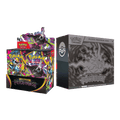 Pitch Black Booster Box Elite Trainer Box Bundle - Psydeck