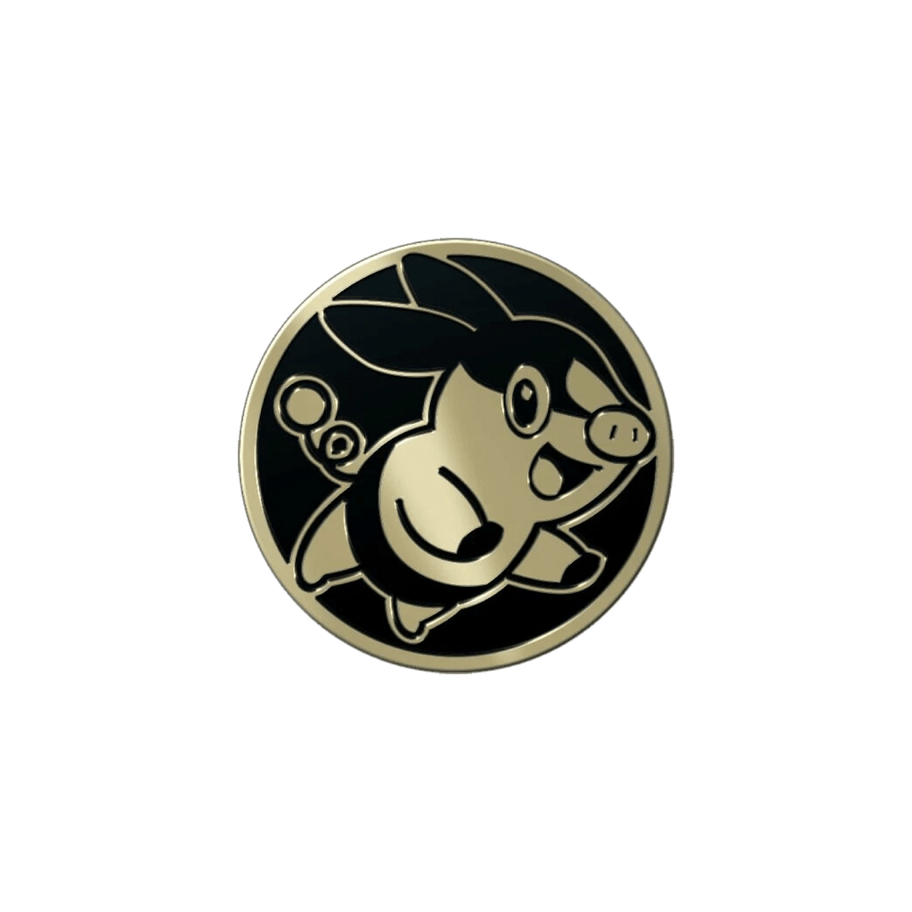 Pitch Black Checklane Blister Slowpoke - Psydeck