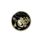 Pitch Black Checklane Blister Slowpoke - Psydeck