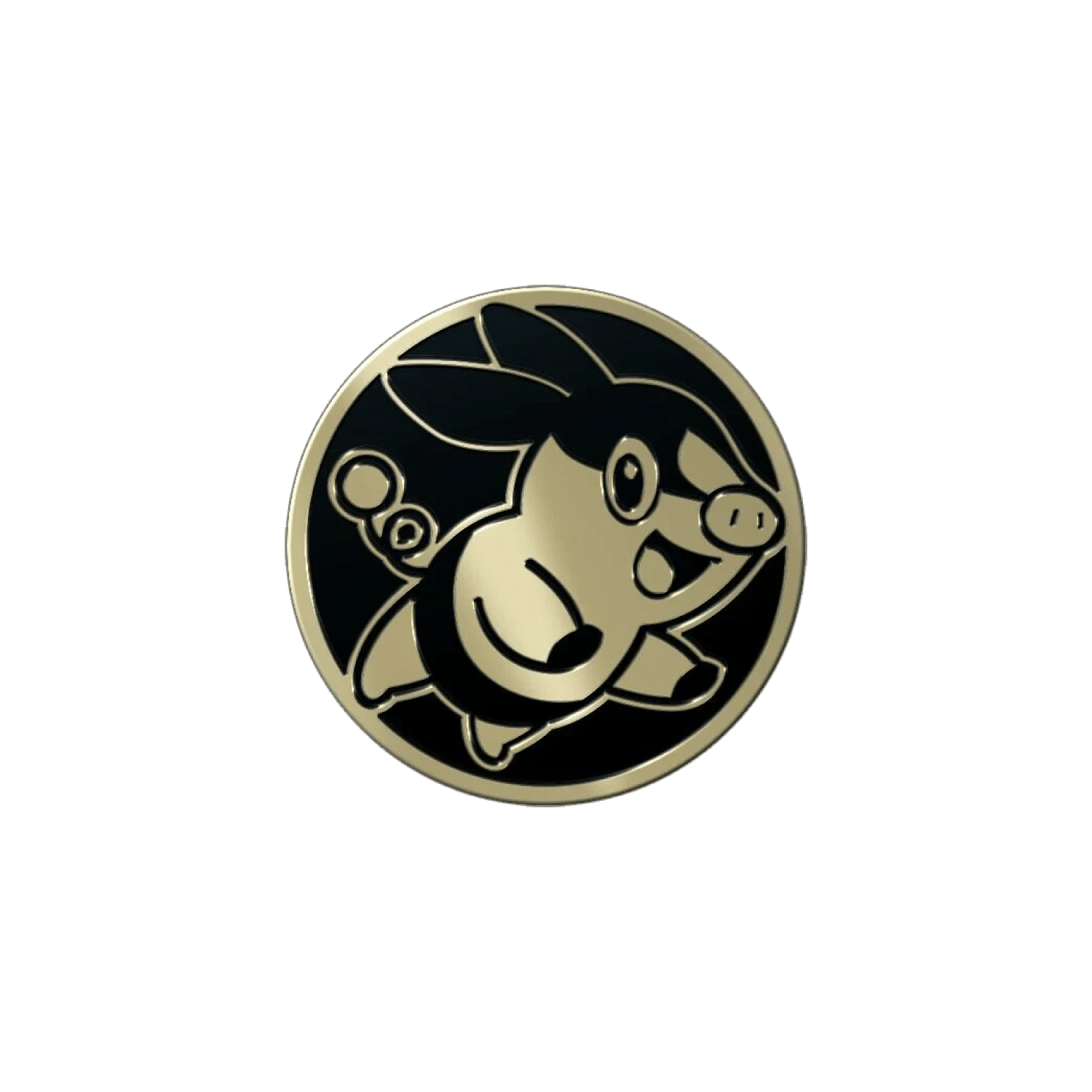 Pitch Black Checklane Blister Slowpoke - Psydeck