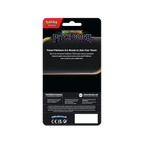 Pitch Black Checklane Blister Slowpoke - Psydeck