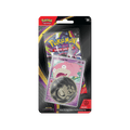Pitch Black Checklane Blister Slowpoke - Psydeck