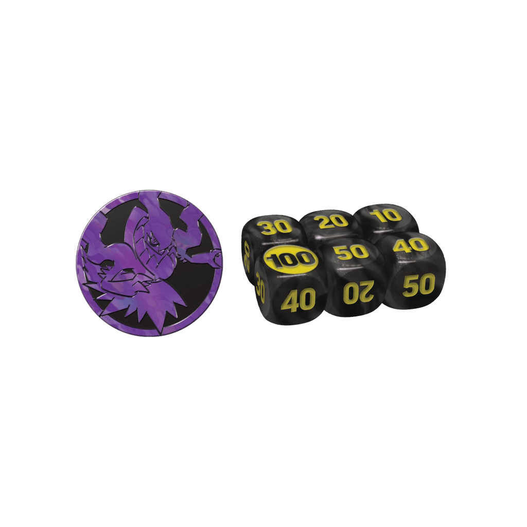 Pitch Black Elite Trainer Box - Psydeck