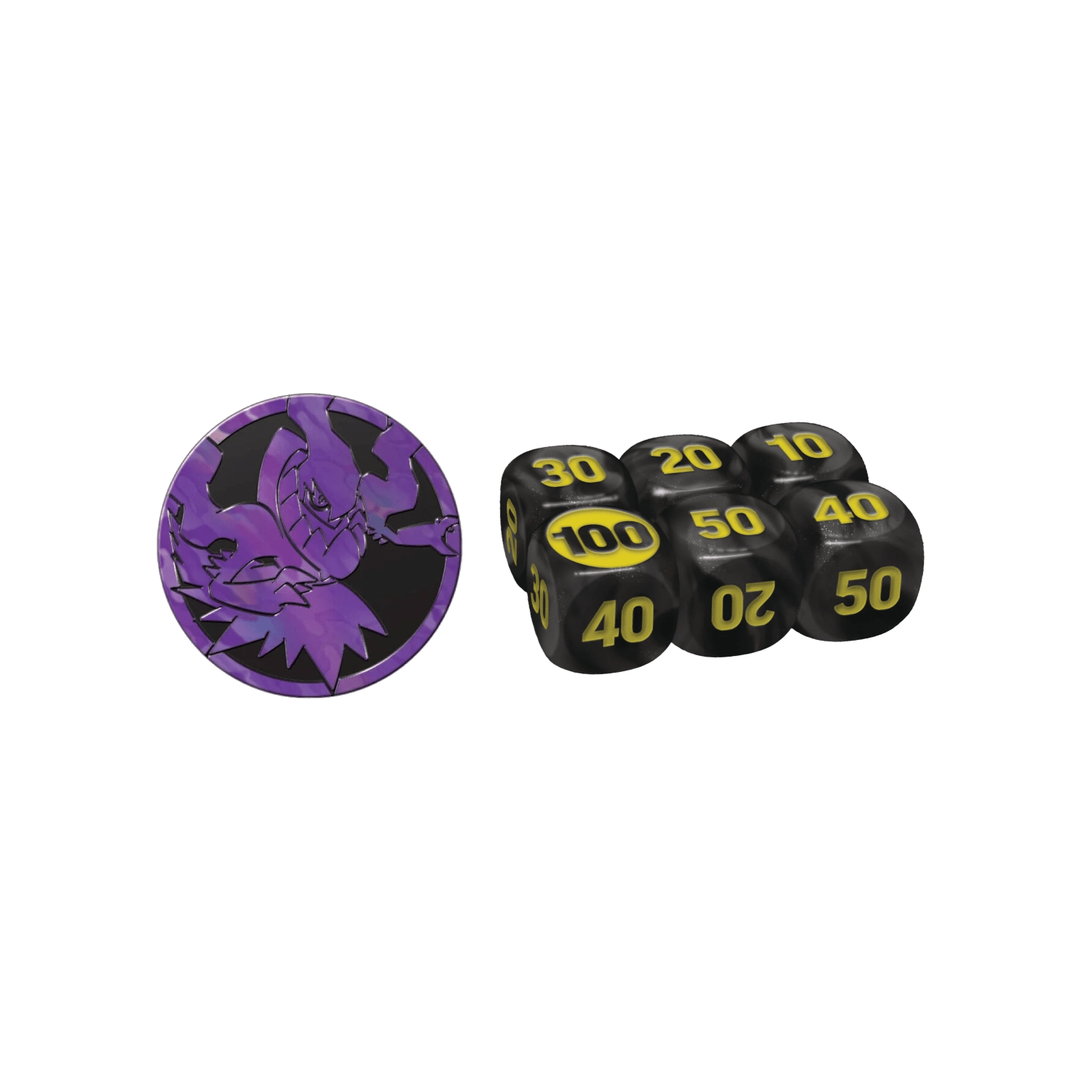 Pitch Black Elite Trainer Box - Psydeck
