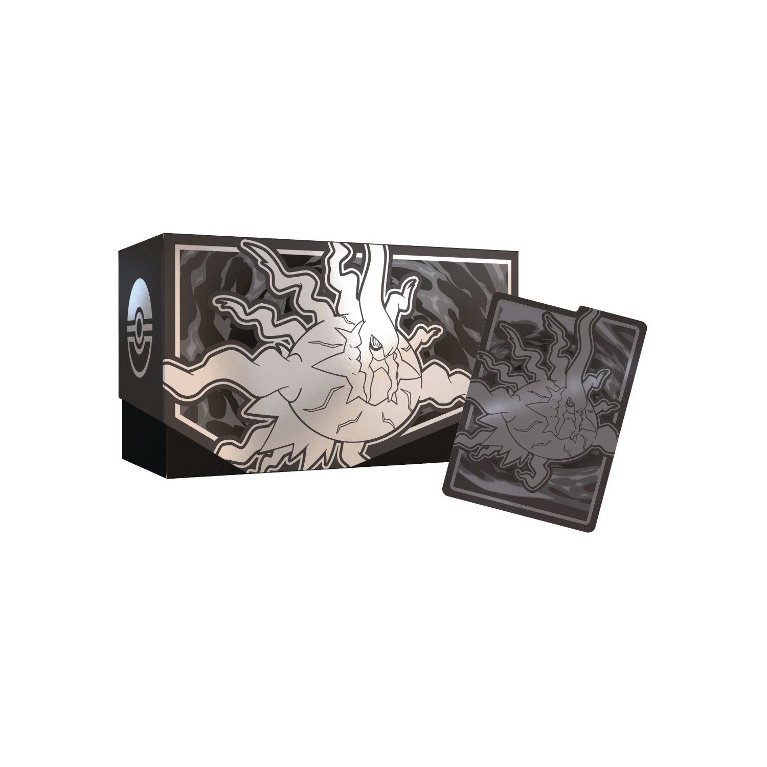 Pitch Black Elite Trainer Box - Psydeck