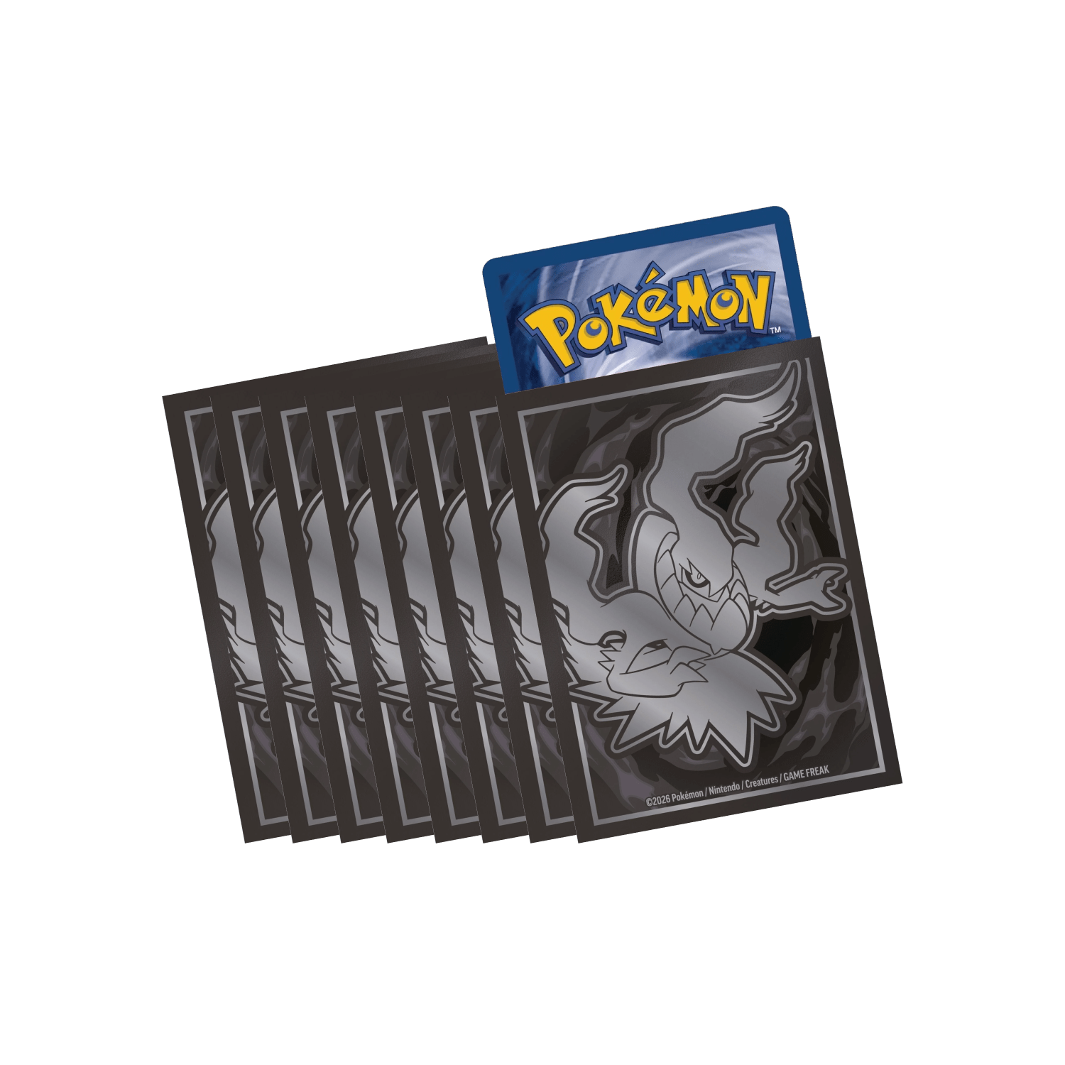 Pitch Black Elite Trainer Box - Psydeck