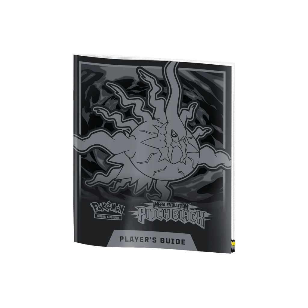 Pitch Black Elite Trainer Box - Psydeck