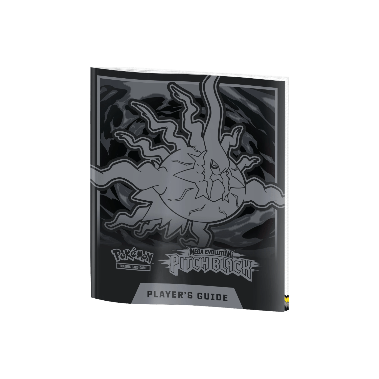 Pitch Black Elite Trainer Box - Psydeck