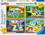 Pokémon 4 x 100 pc - Psydeck