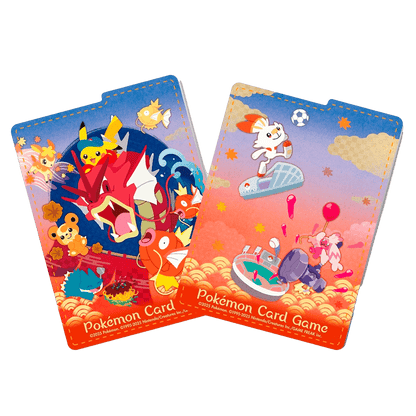 Pokémon Center Hiroshima Special Box - Psydeck