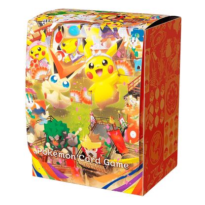 Pokémon Center Tohoku Special Box - Psydeck