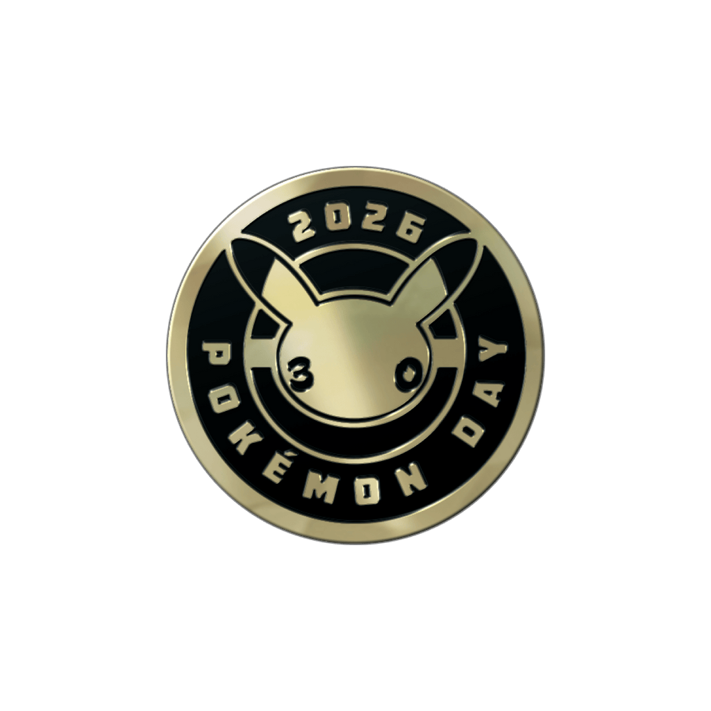Pokemon Day 2026 Collection - Psydeck