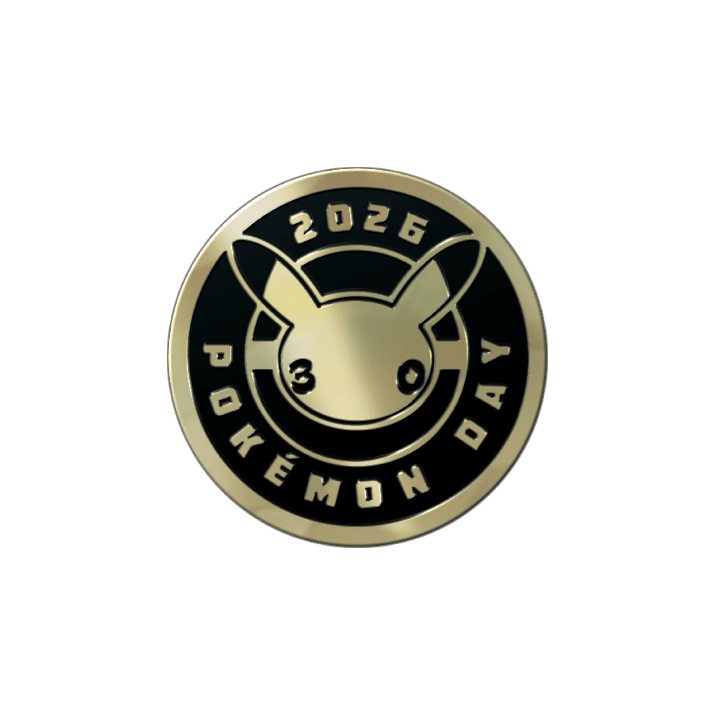 Pokemon Day 2026 Collection - Psydeck