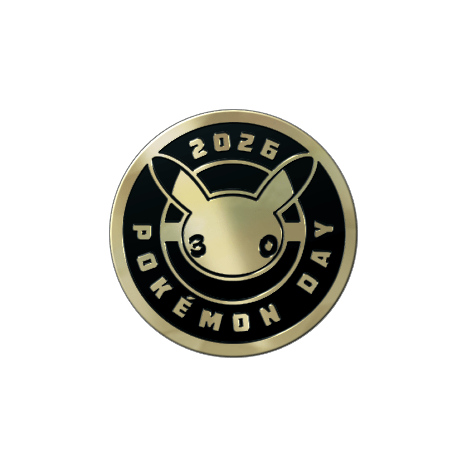 Pokemon Day 2026 Collection - Psydeck