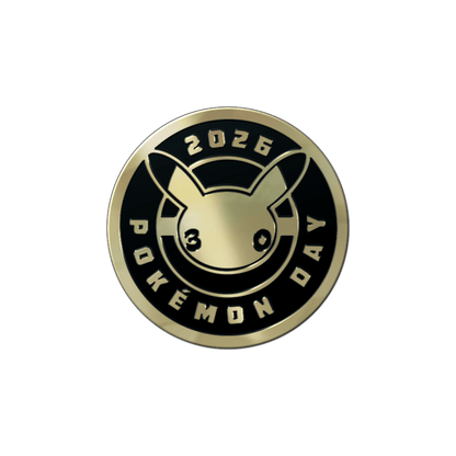 Pokemon Day 2026 Collection - Psydeck