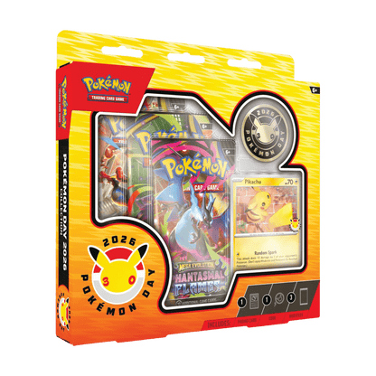 Pokemon Day 2026 Collection - Psydeck