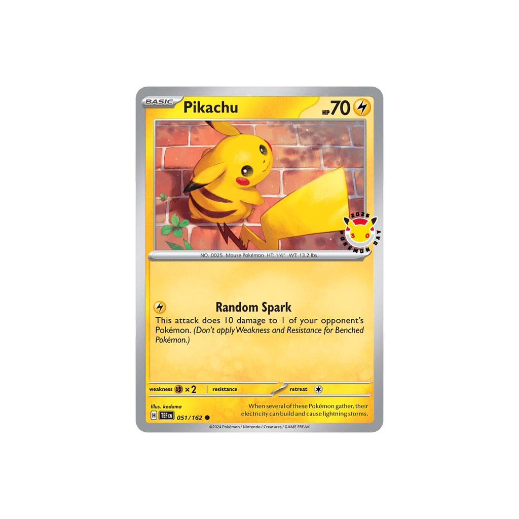 Pokemon Day 2026 Collection - Psydeck