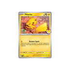 Pokemon Day 2026 Collection - Psydeck