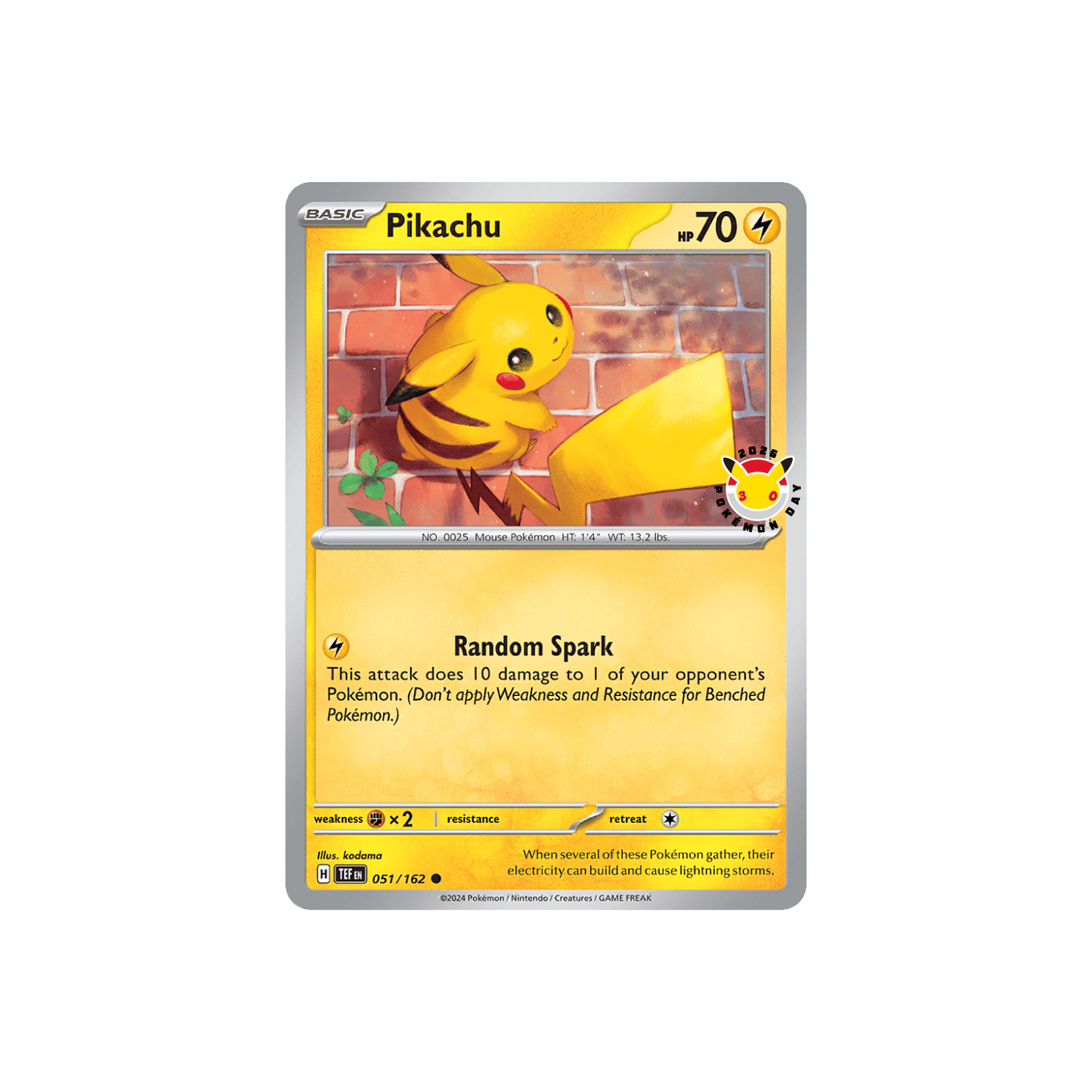 Pokemon Day 2026 Collection - Psydeck