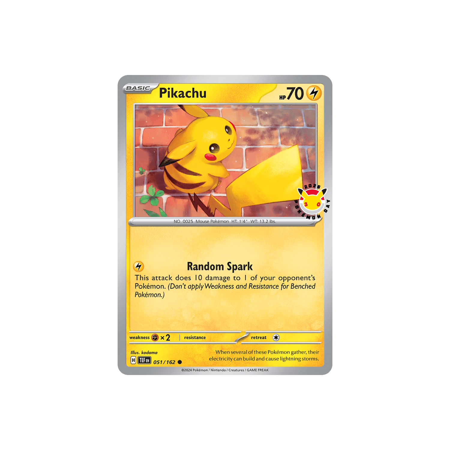 Pokemon Day 2026 Collection - Psydeck