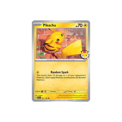 Pokemon Day 2026 Collection - Psydeck