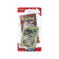 Pokemon Destined Rivals Checklane Blister Zarude - Psydeck