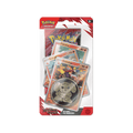 Pokemon Destined Rivals Premium Checklane Blister Skeledirge - Psydeck