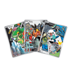 Pokémon First Partner Illustration Collections - Series 2 - Psydeck