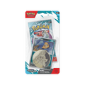 Pokemon Journey Together Checklane Blister Scraggy - Psydeck