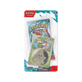 Pokemon Journey Together Checklane Blister Yanma - Psydeck