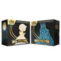 Pokémon ME01 - 2x Mega Evolution Elite Trainer Box Bundle - Psydeck