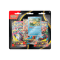 Pokemon ME01 - Mega Evolution 3 Pack Blister Psyduck - Psydeck